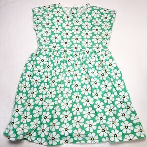 Primary Daisy Dress